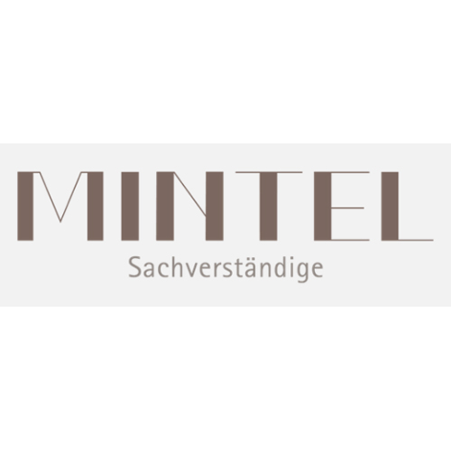 Logo der Firma Klaus-Dieter Mintel Immobiliensachverständiger aus Werne