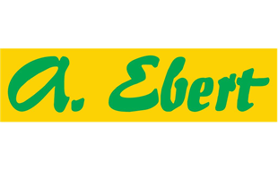 Logo der Firma Ebert A. GmbH aus Schwebheim auf dem Branchenportal Elektriker.org