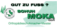 Logo der Firma Schuh MOKA aus Saalfeld