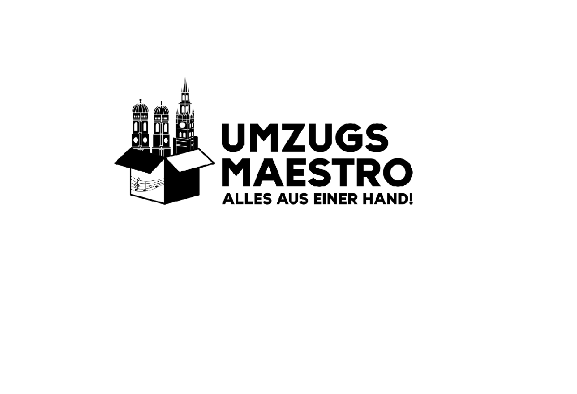 Logo der Firma Umzugsmaestro aus München