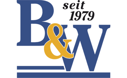 Logo der Firma Birk & Weiher e.K. Umzüge aus Aschaffenburg