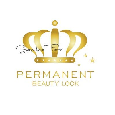 Logo der Firma Sandra Fäth Permanent Make Up aus Wiesbaden