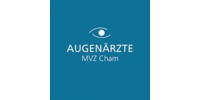 Logo der Firma MVZ Cham Augenärzte aus Cham