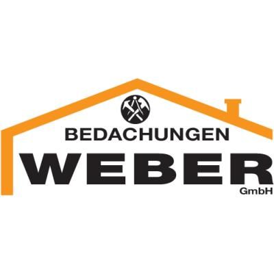 Logo der Firma Bedachungen Weber GmbH aus Düsseldorf