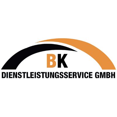 Logo der Firma BK Dienstleistungsservice GmbH aus Stuttgart