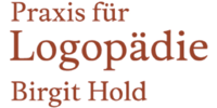 Logo der Firma Logopädische Praxis Hold aus Schongau