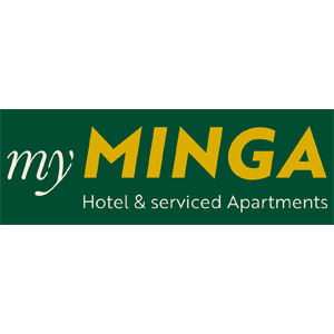 Logo der Firma Hotel My Minga 14 / serviced apartmens aus München
