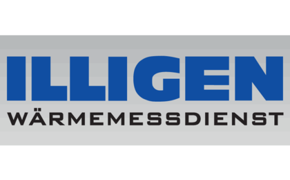 Logo der Firma Illigen Wärmemessdienst GmbH aus Oberhausen