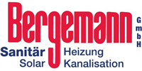 Logo der Firma Bergemann GmbH aus Dormagen auf dem Branchenportal Heizungsbau.net