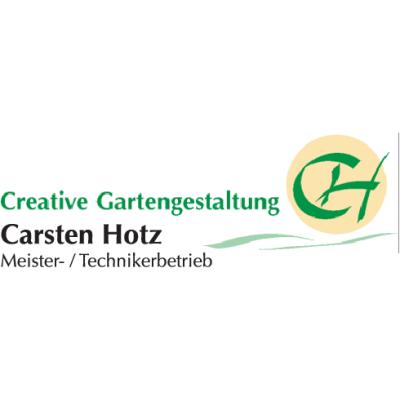 Logo der Firma Creative Gartengestaltung - Freiraumplanung & Grünkonzepte Carsten Hotz aus Wuppertal