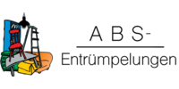 Logo der Firma ABS-Entrümpelungen aus Krefeld auf dem Branchenportal Hausmeisterdienste.net