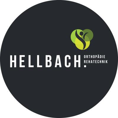 Logo der Firma Sanitätshaus Hellbach aus Amberg