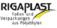 Logo der Firma RIGAPLAST Folien - Verpackungen aus PE aus Garmisch-Partenkirchen