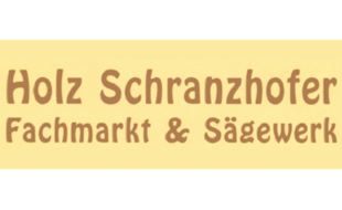 Logo der Firma Schranzhofer Josef GmbH aus Grassau