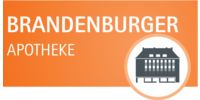 Logo der Firma Brandenburger Apotheke aus Bayreuth