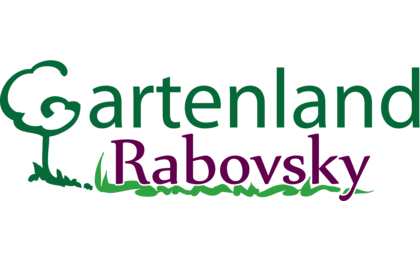 Logo der Firma Gartenland Rabovsky aus Neumarkt