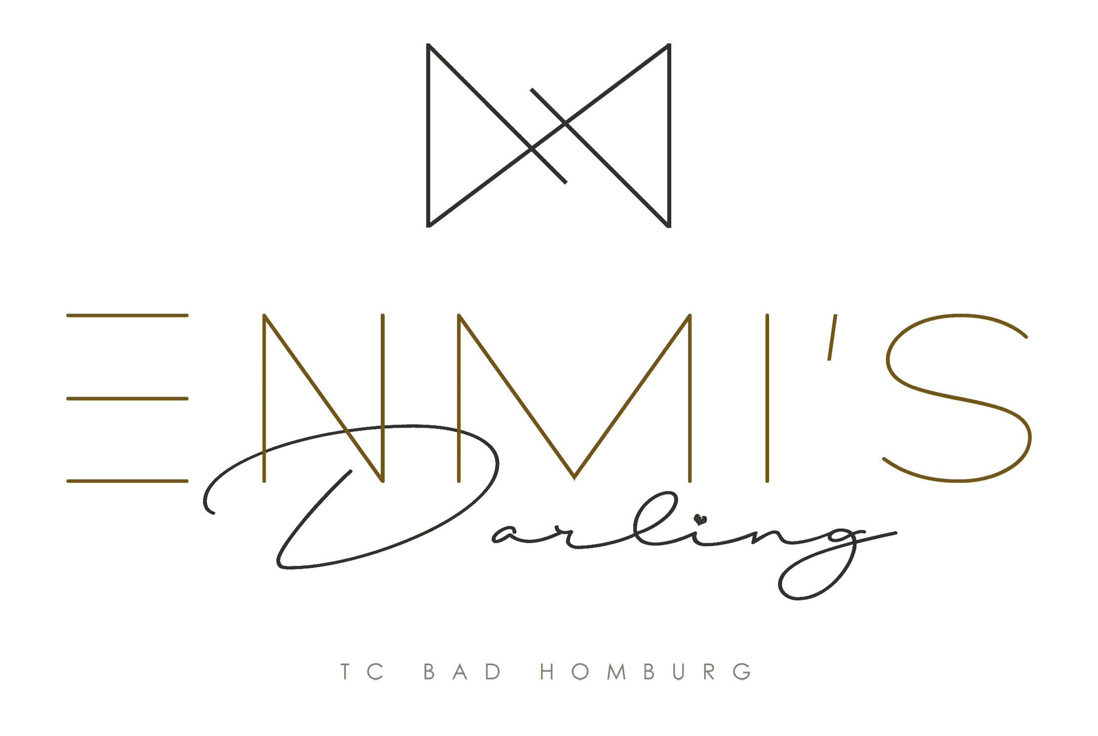Logo der Firma EnMi's Darling aus Bad Homburg vor der Höhe