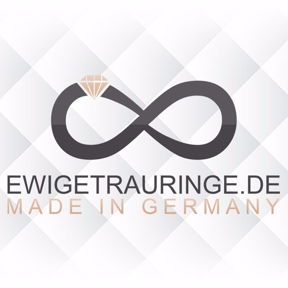 Logo der Firma Ewigetrauringe.de aus Lich