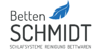 Logo der Firma BETTEN SCHMIDT GmbH aus Riedering