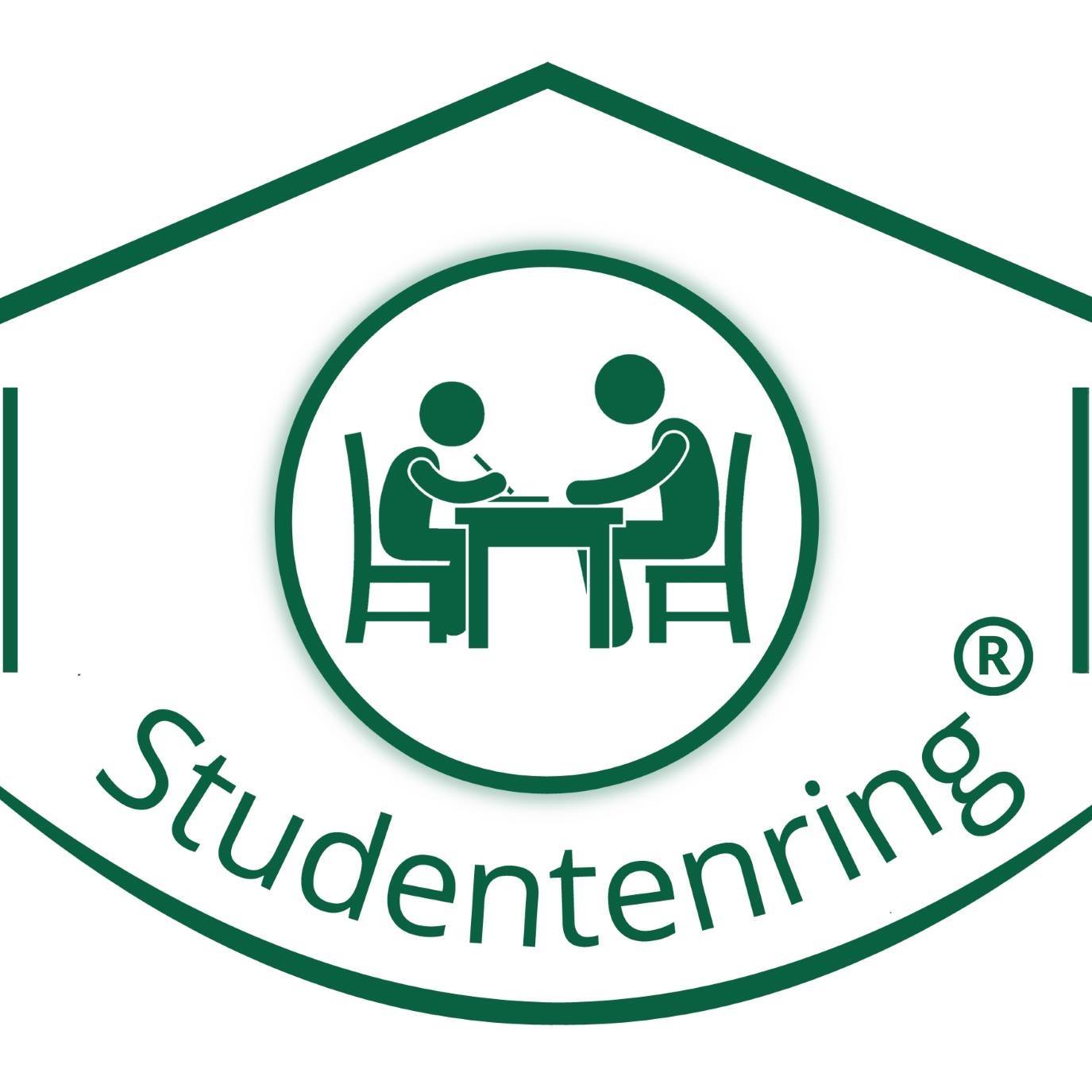 Logo der Firma Studentenring Nürnberg aus Nürnberg