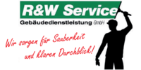 Logo der Firma R & W Service GmbH aus Hohenhameln