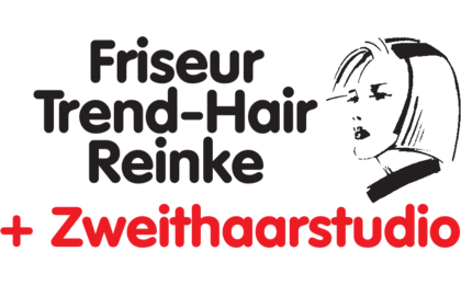 Logo der Firma Zweithaar Studio & Friseur Reinke aus Velbert