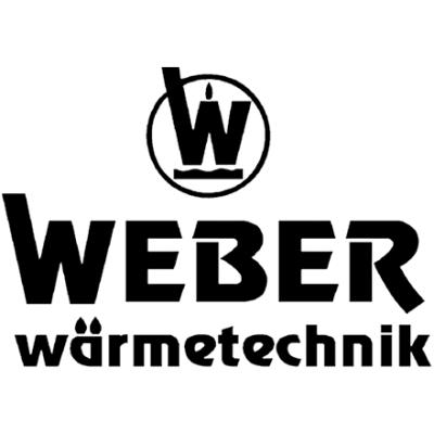 Logo der Firma Weber Wärmetechnik aus Viersen