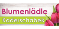 Logo der Firma Blumen Kaderschabek aus Reichenberg