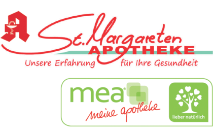 Logo der Firma St.Margareten-Apotheke aus Margetshöchheim