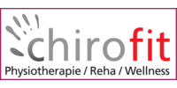 Logo der Firma chirofit aus Peine