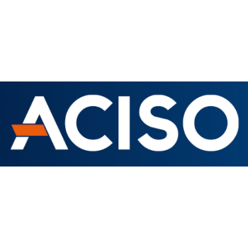 Logo der Firma ACISO Fitness & Health GmbH aus München