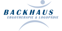 Logo der Firma Ergotherapie, Backhaus Mandy aus Lachendorf