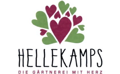 Logo der Firma Friedhofsgärtnerei u. Blumenhaus Hellekamps-Rottler e.K. aus Viersen