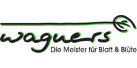 Logo der Firma Wagners - Die Meister für Blatt und Blüte aus Wassertrüdingen