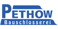 Logo der Firma Pethow Bauschlosserei aus Hoyerswerda