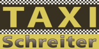 Logo der Firma Taxi und Mietwagen Schreiter aus Fraureuth