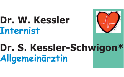 Logo der Firma Kessler W. Dr. aus Erlangen