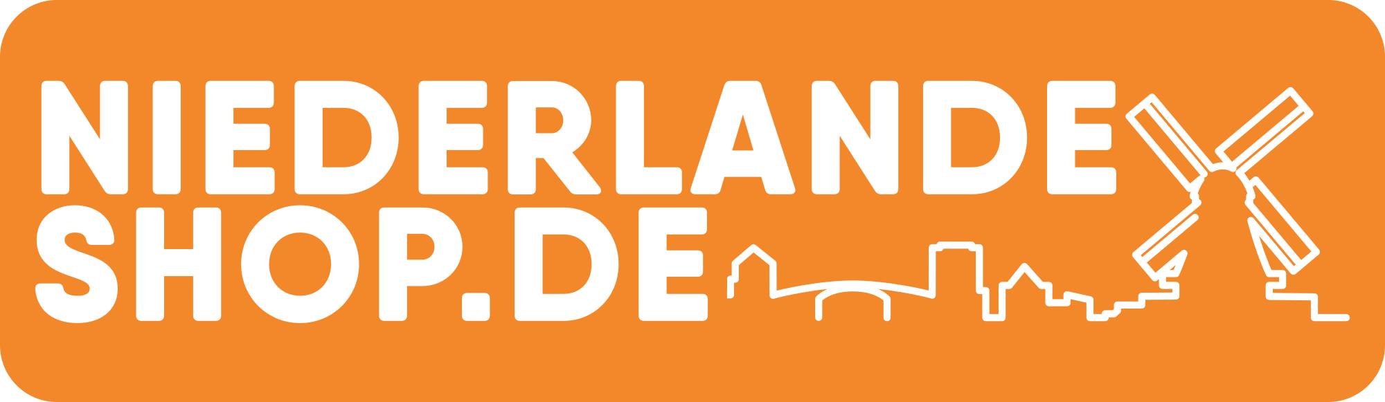 Logo der Firma NiederlandeShop.de aus Koblenz