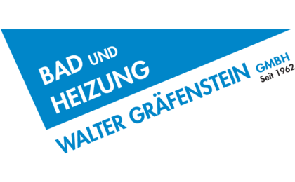 Logo der Firma Gräfenstein Bad und Heizung - Walter Gräfenstein GmbH aus Mülheim an der Ruhr