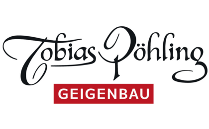 Logo der Firma Geigenbau Pöhling Geigenbauer aus Viersen