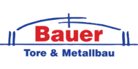 Logo der Firma Bauer Tore aus Gefrees