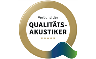 Logo der Firma Hörgeräte Gessler aus Krefeld