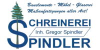 Logo der Firma Gregor Spindler Schreinerei aus Burgkunstadt