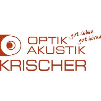 Logo der Firma OPTIK-AKUSTIK KRISCHER aus Krefeld