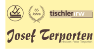 Logo der Firma Schreinerei Terporten aus Nettetal auf dem Branchenportal Tischler-Schreiner.org