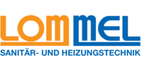 Logo der Firma Lommel aus Velbert
