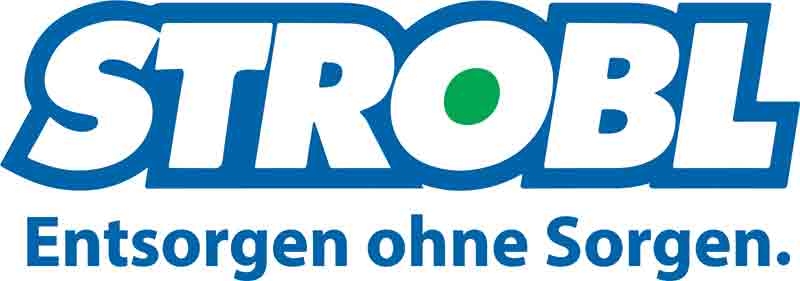 Logo der Firma Strobl GmbH aus Amberg