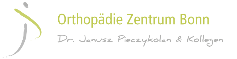 Logo der Firma Orthopädie Zentrum Bonn aus Bonn