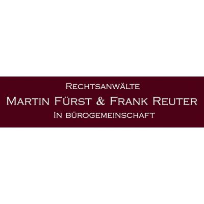 Logo der Firma Fürst Martin & Reuter Frank aus Bad Kissingen