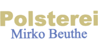Logo der Firma Polsterei Beuthe aus Kraußnitz